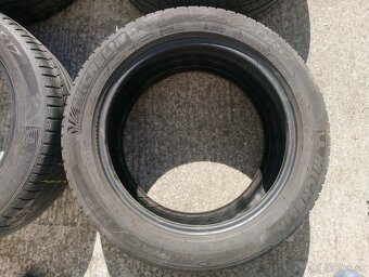 Michelin Primacy HP 225/50 R17 - letné - 6