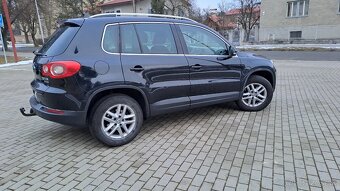 Volkswagen Tiguan 2.0.tdi, 103kW, r.v.2011. - 6