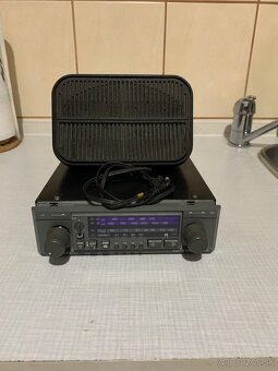 Autoradio Tesla 2116 B - 6