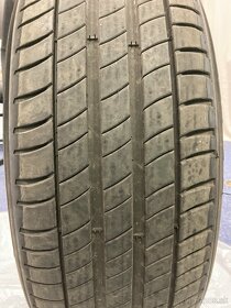 Letné pneumatiky Michelin Primacy 3 - 6