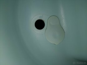 Vanička Shnuggle / vedierko na kupanie babatka - 6