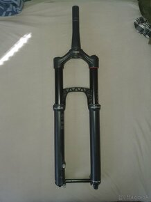 Vidlica rockshox PIKE ultimate 27,5 150mm - 6