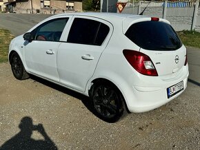 Opel Corsa D 1.2 16V, 59kw - 6