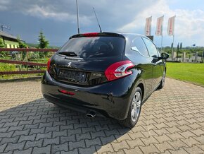 Peugeot 208 allure 1.6vti 88kw - 6