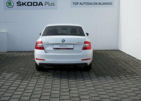 Škoda Octavia 2,0TDI 110kW elegance DSG - 6