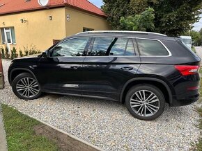 Škoda Kodiaq 2,0 TDI - 6