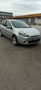 Renault Clio 3-2011 - 6