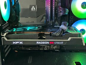 ✅ Ryzen 7 3800X•RX 6700 XT 12GB•32GB RAM•1TB SSD•850W - 6