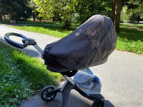 Kocik Stokke Xplory v5 Marine Athleisure - 6