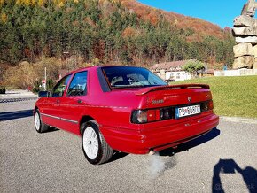 Ford Sierra 2.0 i - 6