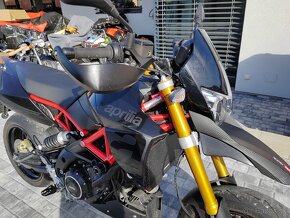 Aprilia Dorsoduro 900-35kw - 6