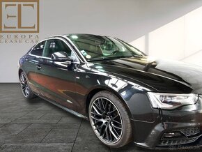 A5 COUPE 2.0 TDi 140kW (190HP) Euro6, M6, S-LINE,rok 4/2016 - 6