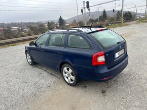 Škoda Octavia II 1.6 TDI CR Facelift - 6