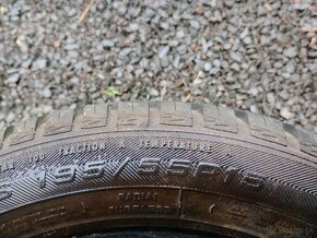 celoročne pneumatiky 195/55r15 Goodyear Vector 4 seasons - 6