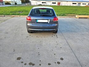 Audi A3 1.9 TDI - 6