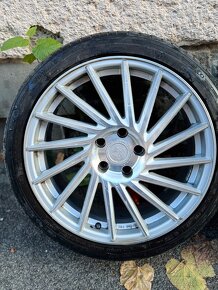 R18 5x112 KESKIN - 6