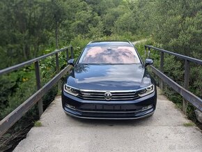 Volkswagen Passat B5 B5.5 - 6