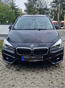 BMW 218d GRAN TOURER  SPORT/LUXURY - 6