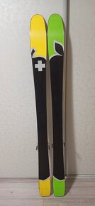 Skialpovy set 178cm - 6