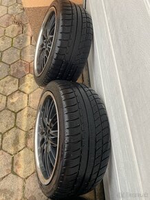 (predné  235/40r18) (zadné 255/35r18) - 6