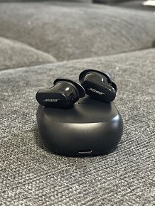 BOSE QuietComfort Ultra Earbuds black - 6