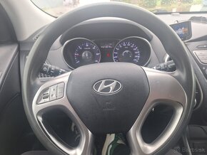 HYUNDAI IX35 1,7CRDI ROK 2012 - 6