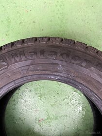 215/65 R16C 109/107 R  MATADOR NORDICCA VAN - 6