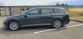 VW Passat 2,0TDI,110kw, Variant , 7 sup.DSG - 6