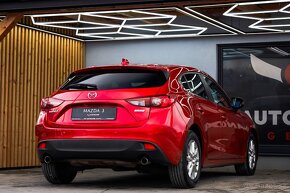 Mazda 3 2.0 Skyactiv -G120 Attraction A/T - 6