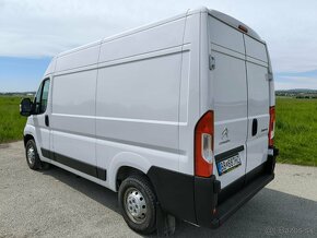 Citroën Jumper 2.2 BlueHDi 120k 35 L2H2 - 6