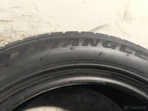 225/55 R17 Zimné pneumatiky Triangle Winter X 2 kusy - 6