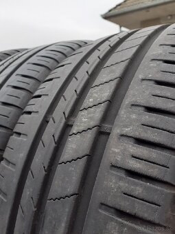 Letné pneumatiky 195/45R16 GoodYear - 6