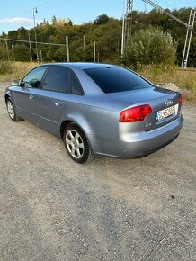 Audi A4 B7 1.9tdi 85kw - 6