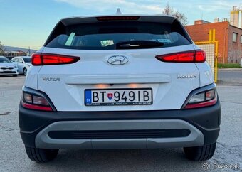 Hyundai Kona 1.0 T-GDi Play A/T - 6