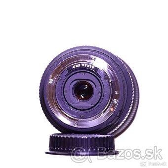 Sigma 12-24mm f/4.5-5.6 DG HSM (Canon) - 6