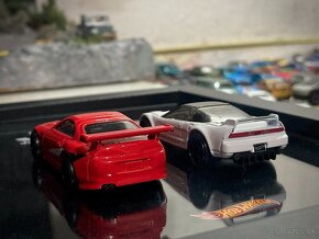 Obraz - auto - RX-7 & Skyline, Supra & NSX - 6