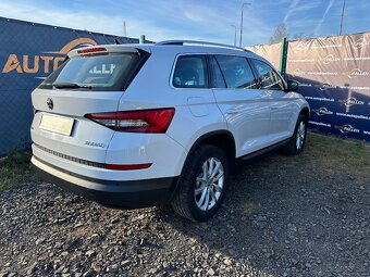 Škoda Kodiaq 1.5 TSI 110kw -MT6-full LED-12.6.2019 - 6