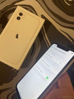 Iphone 11 64gb Pearl White - 6