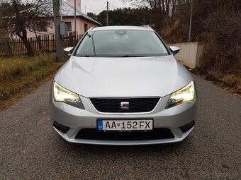 Seat Leon - 6