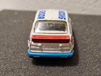 Škoda 130LR matchbox - 6