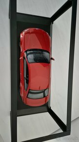 BMW 1M Coupe Minichamps 1:18 - 6