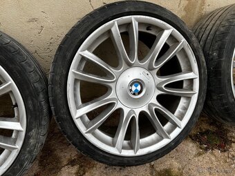 BMW F01 Individual alu 20” - 6