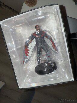 Marvel Movie Collection - 6