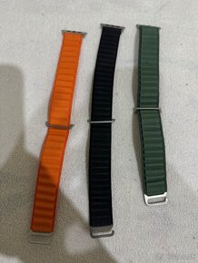 Naramky na Apple Watch 49mm/45mm/44mm - 6