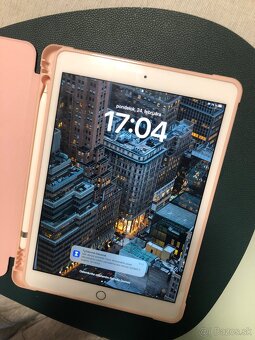 iPad 8.gen 32gb plus Apple Pencil - 6