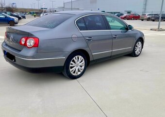 Predam Volkswagen Passat b6 2.0TDI,103KW ,R.v.2008 - 6