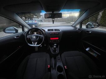 Seat Leon 1.4 tsi - 6