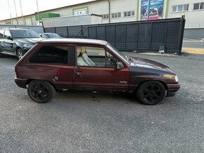 Opel Corsa 2.0i 132kw.. - 6