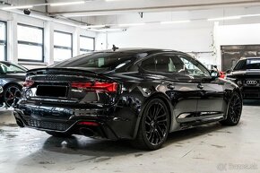 Audi RS5 - 6