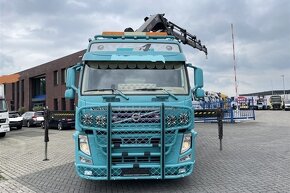 Volvo + Hiab 211-5 - 6